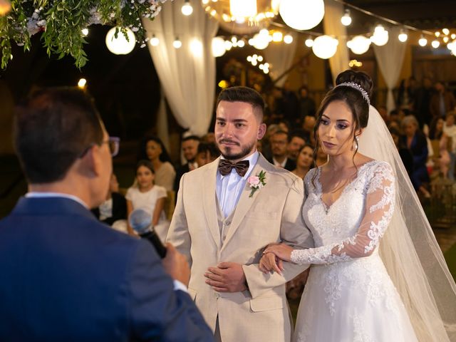 O casamento de Samuel e Mariana em Belo Horizonte, Minas Gerais 66