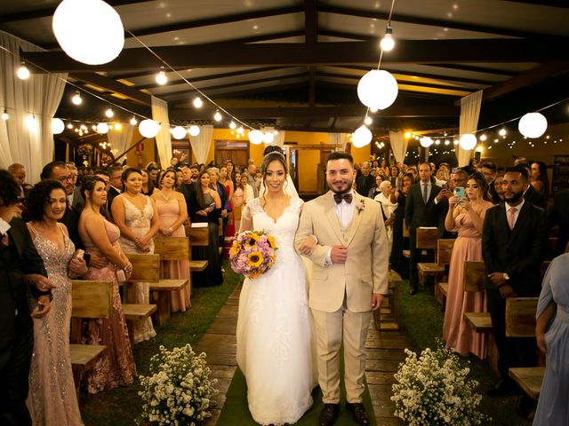 O casamento de Samuel e Mariana em Belo Horizonte, Minas Gerais 67