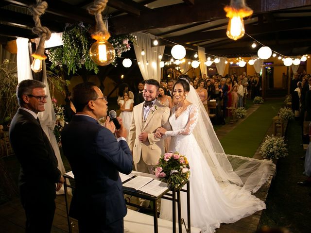 O casamento de Samuel e Mariana em Belo Horizonte, Minas Gerais 69