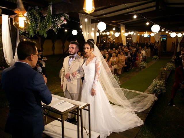 O casamento de Samuel e Mariana em Belo Horizonte, Minas Gerais 71