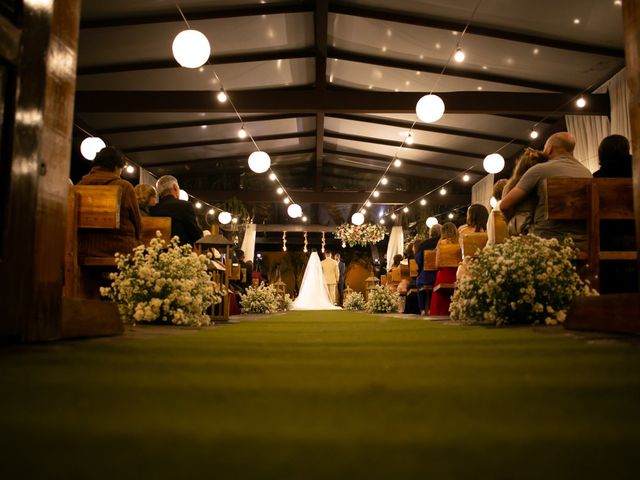 O casamento de Samuel e Mariana em Belo Horizonte, Minas Gerais 74