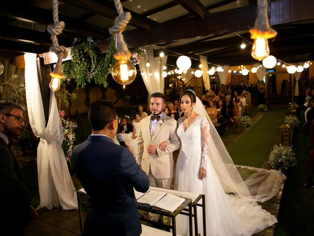 O casamento de Samuel e Mariana em Belo Horizonte, Minas Gerais 75