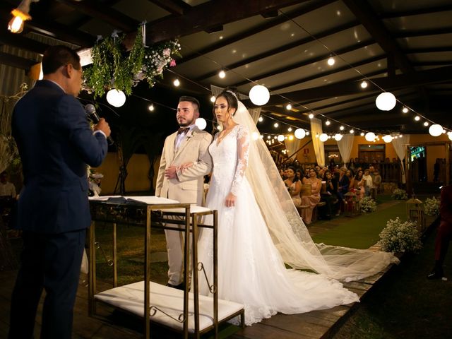 O casamento de Samuel e Mariana em Belo Horizonte, Minas Gerais 76