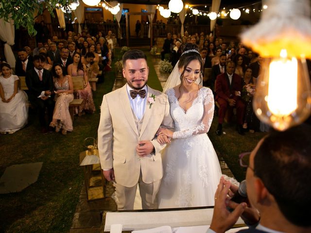 O casamento de Samuel e Mariana em Belo Horizonte, Minas Gerais 77