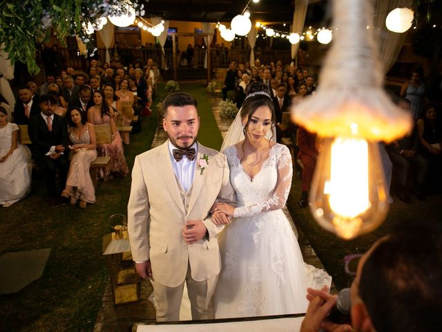 O casamento de Samuel e Mariana em Belo Horizonte, Minas Gerais 78