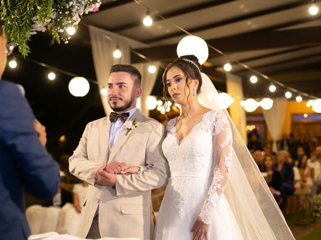 O casamento de Samuel e Mariana em Belo Horizonte, Minas Gerais 79