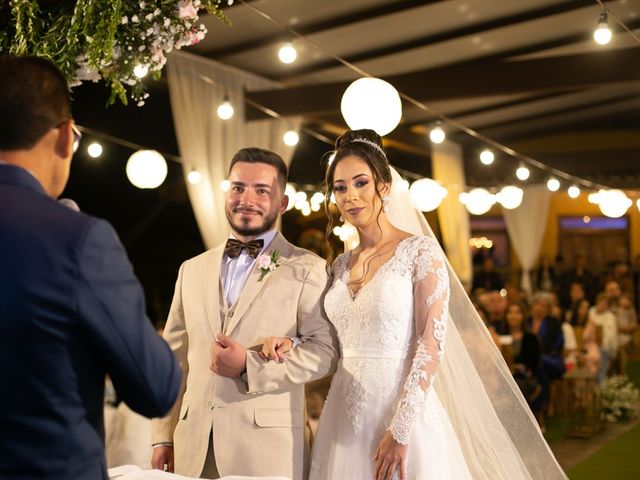 O casamento de Samuel e Mariana em Belo Horizonte, Minas Gerais 80