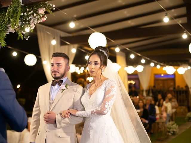 O casamento de Samuel e Mariana em Belo Horizonte, Minas Gerais 81