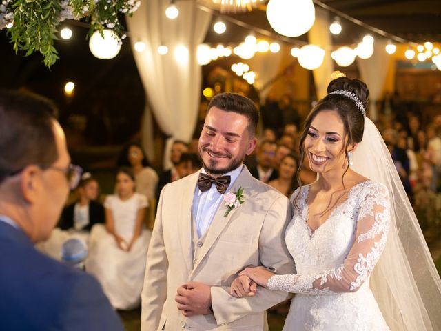 O casamento de Samuel e Mariana em Belo Horizonte, Minas Gerais 82