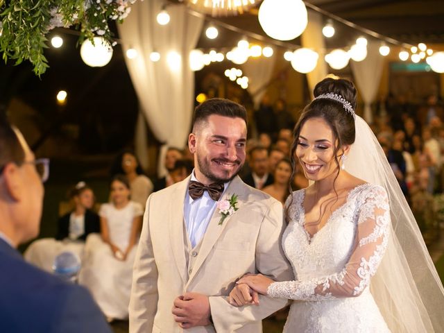 O casamento de Samuel e Mariana em Belo Horizonte, Minas Gerais 83