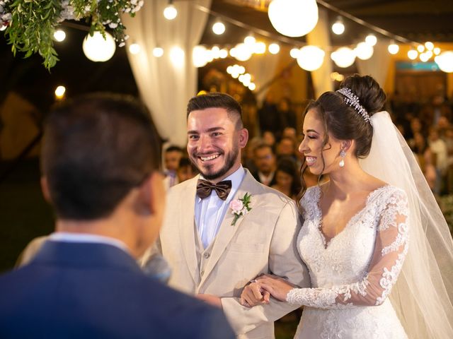 O casamento de Samuel e Mariana em Belo Horizonte, Minas Gerais 84