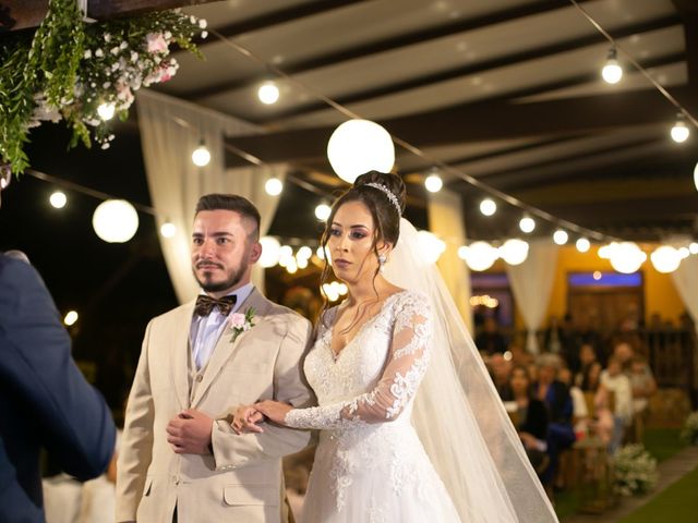 O casamento de Samuel e Mariana em Belo Horizonte, Minas Gerais 85