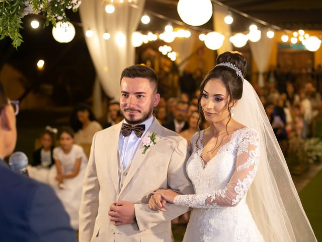 O casamento de Samuel e Mariana em Belo Horizonte, Minas Gerais 86