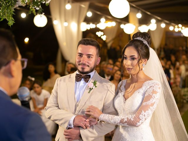 O casamento de Samuel e Mariana em Belo Horizonte, Minas Gerais 87