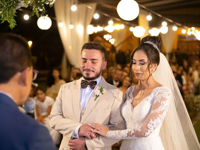 O casamento de Samuel e Mariana em Belo Horizonte, Minas Gerais 88