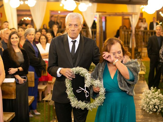 O casamento de Samuel e Mariana em Belo Horizonte, Minas Gerais 89