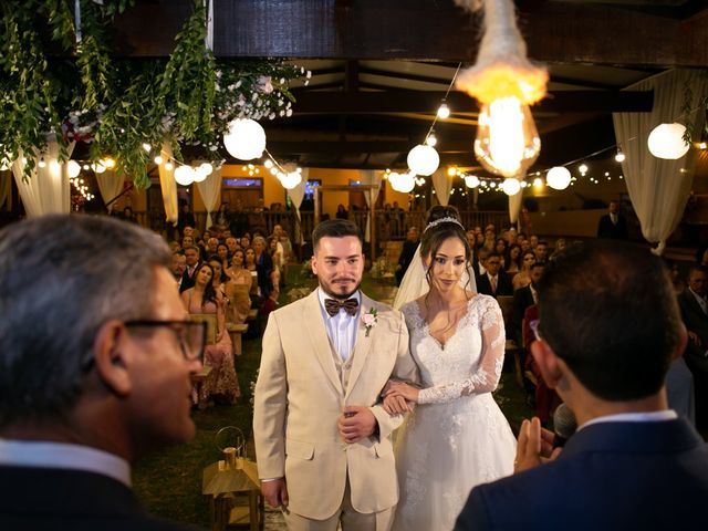 O casamento de Samuel e Mariana em Belo Horizonte, Minas Gerais 90