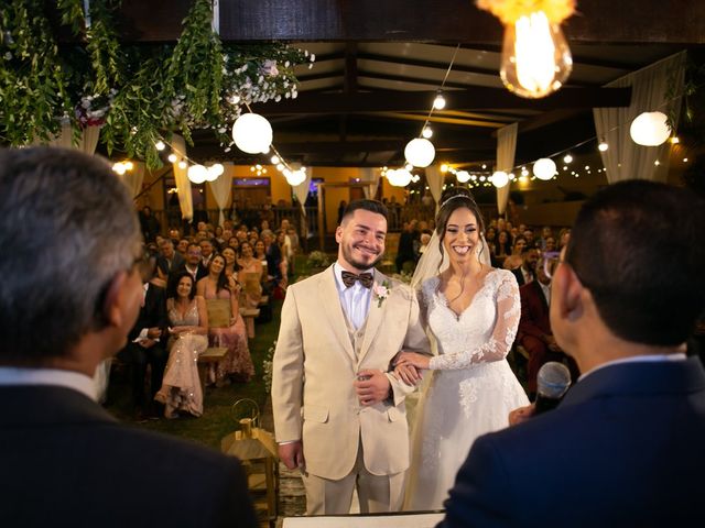 O casamento de Samuel e Mariana em Belo Horizonte, Minas Gerais 91