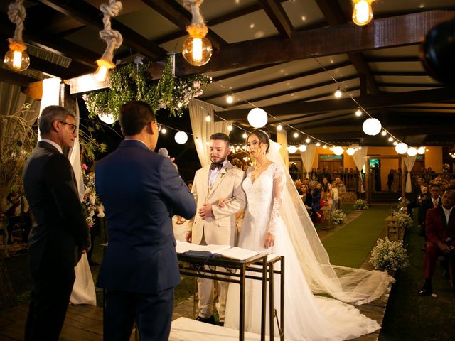 O casamento de Samuel e Mariana em Belo Horizonte, Minas Gerais 92