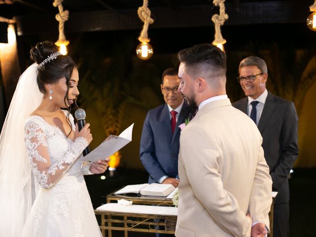 O casamento de Samuel e Mariana em Belo Horizonte, Minas Gerais 97