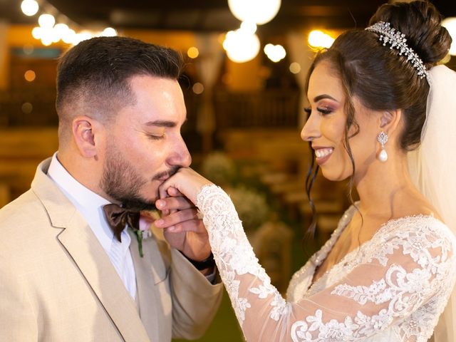 O casamento de Samuel e Mariana em Belo Horizonte, Minas Gerais 101