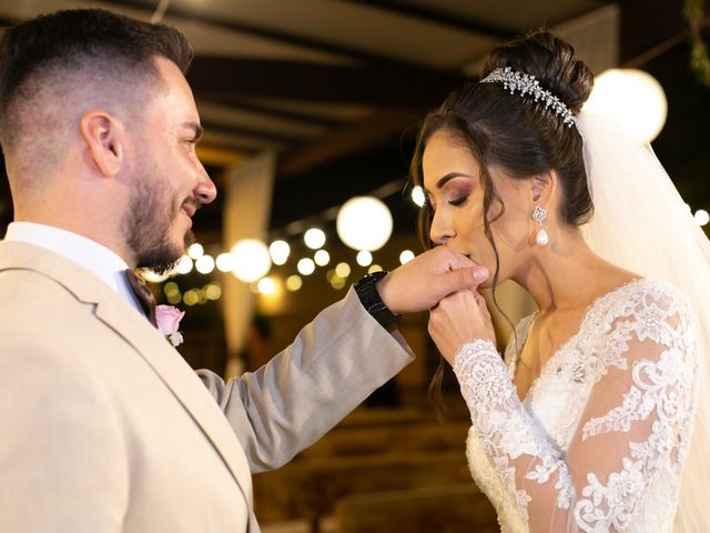 O casamento de Samuel e Mariana em Belo Horizonte, Minas Gerais 104