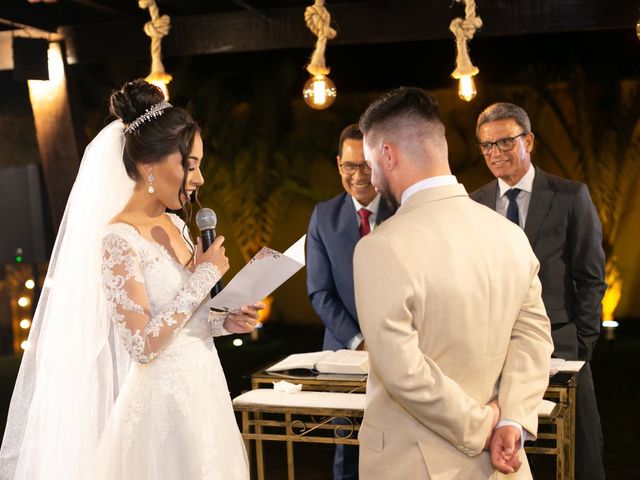 O casamento de Samuel e Mariana em Belo Horizonte, Minas Gerais 105