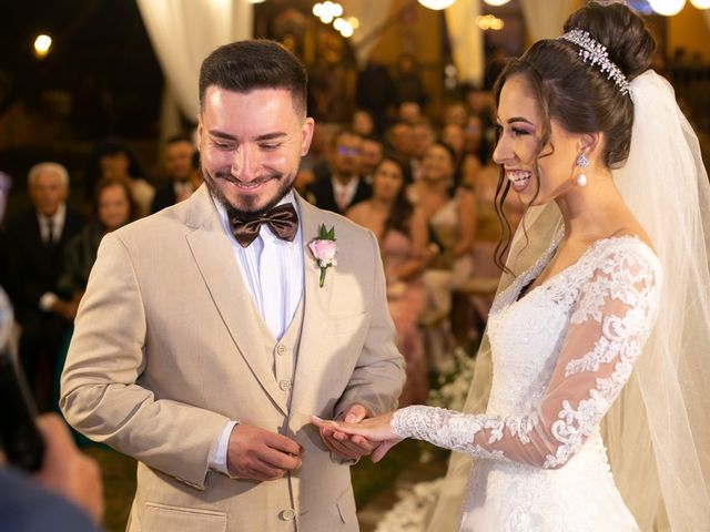 O casamento de Samuel e Mariana em Belo Horizonte, Minas Gerais 106