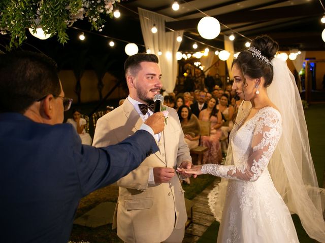 O casamento de Samuel e Mariana em Belo Horizonte, Minas Gerais 108