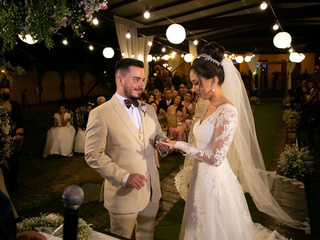 O casamento de Samuel e Mariana em Belo Horizonte, Minas Gerais 109