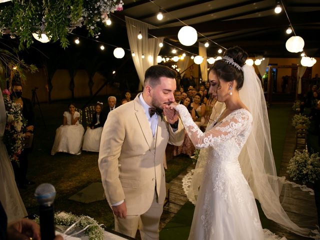 O casamento de Samuel e Mariana em Belo Horizonte, Minas Gerais 110