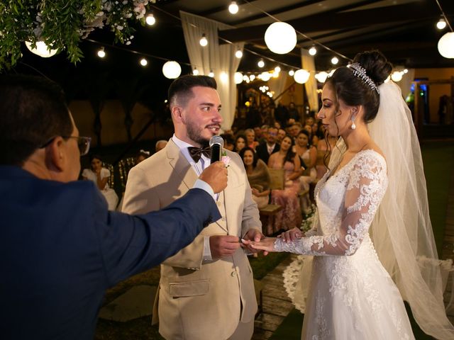 O casamento de Samuel e Mariana em Belo Horizonte, Minas Gerais 111