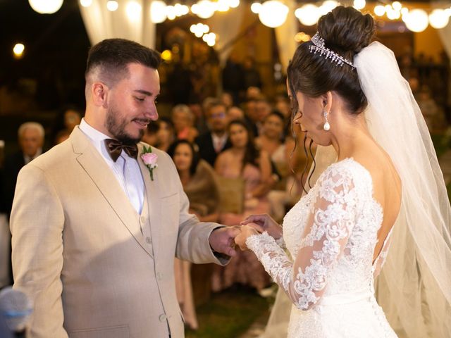 O casamento de Samuel e Mariana em Belo Horizonte, Minas Gerais 112