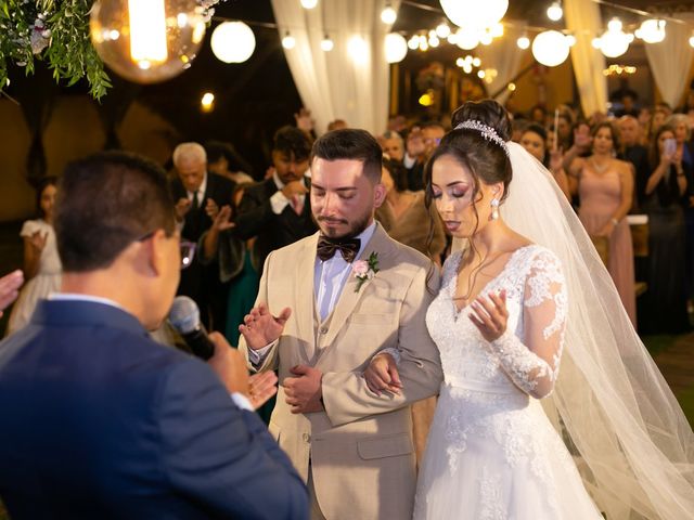 O casamento de Samuel e Mariana em Belo Horizonte, Minas Gerais 115