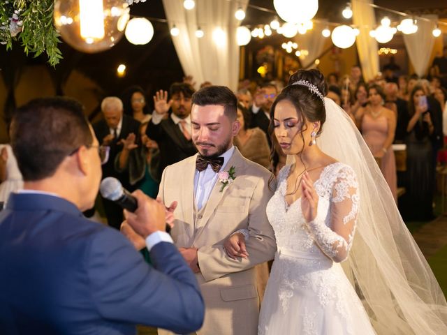 O casamento de Samuel e Mariana em Belo Horizonte, Minas Gerais 116