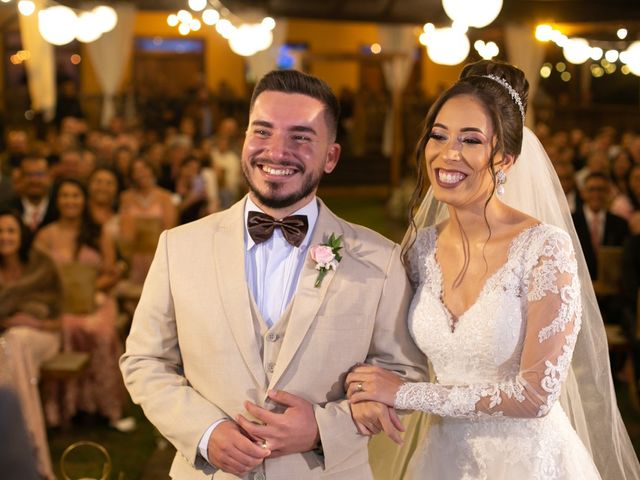 O casamento de Samuel e Mariana em Belo Horizonte, Minas Gerais 118