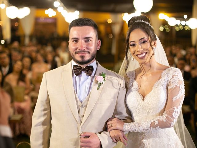 O casamento de Samuel e Mariana em Belo Horizonte, Minas Gerais 120