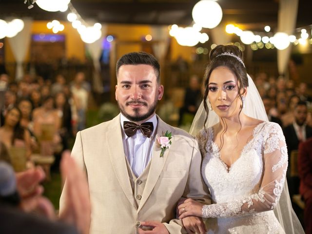 O casamento de Samuel e Mariana em Belo Horizonte, Minas Gerais 121