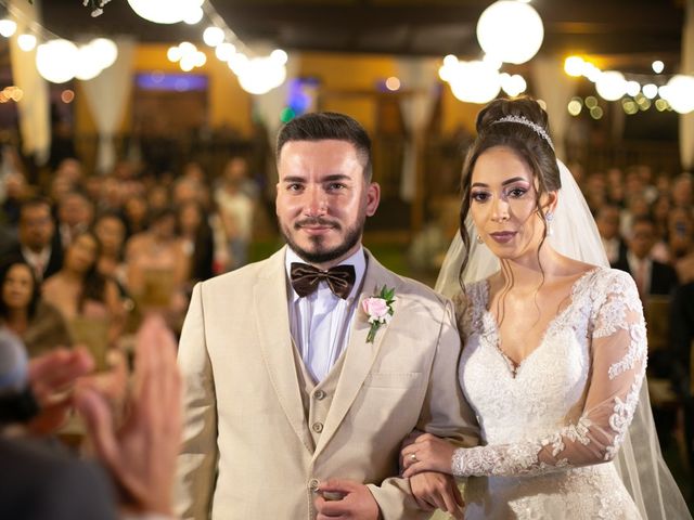 O casamento de Samuel e Mariana em Belo Horizonte, Minas Gerais 122