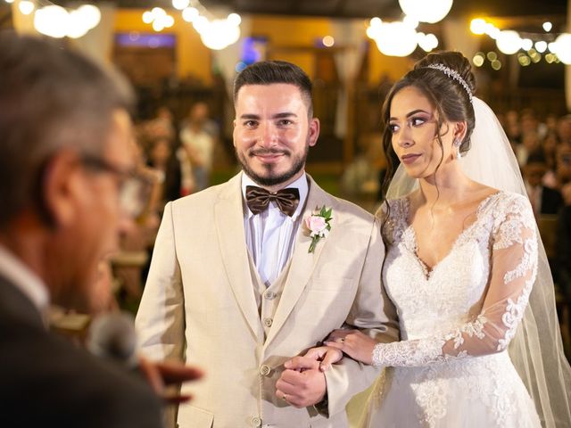 O casamento de Samuel e Mariana em Belo Horizonte, Minas Gerais 123