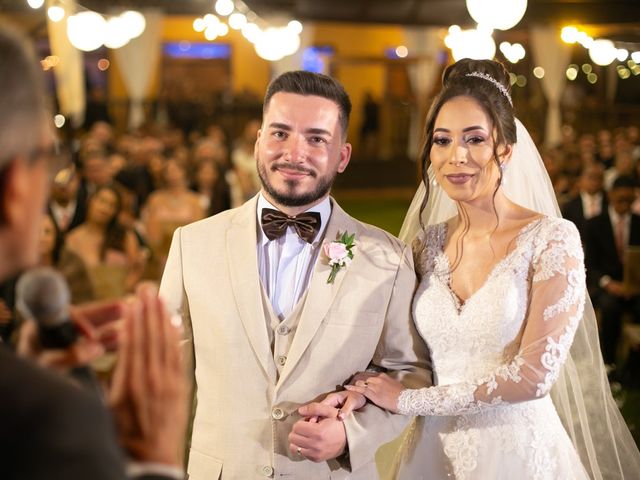 O casamento de Samuel e Mariana em Belo Horizonte, Minas Gerais 124