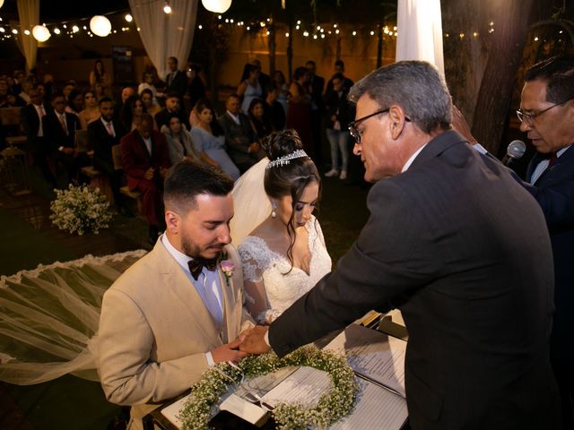 O casamento de Samuel e Mariana em Belo Horizonte, Minas Gerais 126