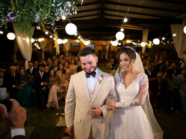 O casamento de Samuel e Mariana em Belo Horizonte, Minas Gerais 127