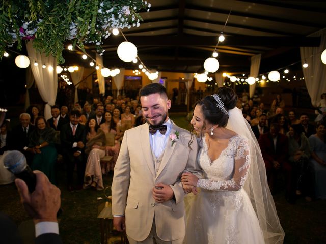 O casamento de Samuel e Mariana em Belo Horizonte, Minas Gerais 128