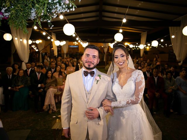 O casamento de Samuel e Mariana em Belo Horizonte, Minas Gerais 129