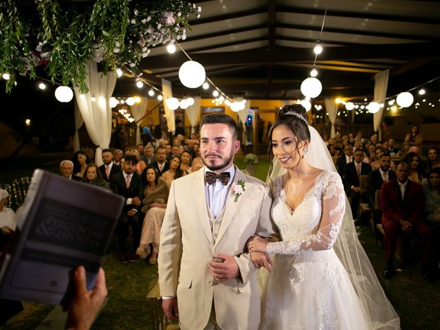 O casamento de Samuel e Mariana em Belo Horizonte, Minas Gerais 130