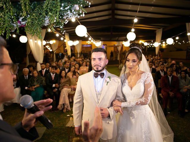 O casamento de Samuel e Mariana em Belo Horizonte, Minas Gerais 131