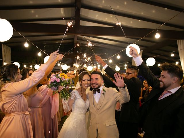 O casamento de Samuel e Mariana em Belo Horizonte, Minas Gerais 133