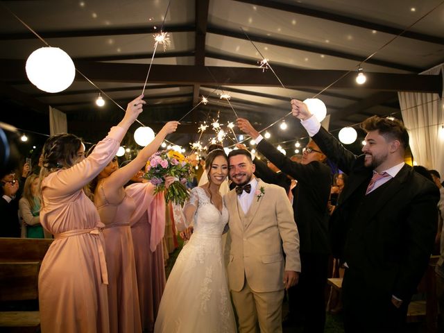 O casamento de Samuel e Mariana em Belo Horizonte, Minas Gerais 135