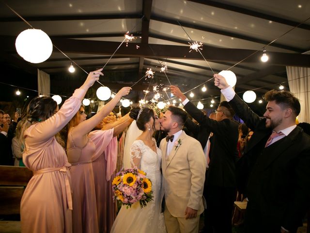 O casamento de Samuel e Mariana em Belo Horizonte, Minas Gerais 136